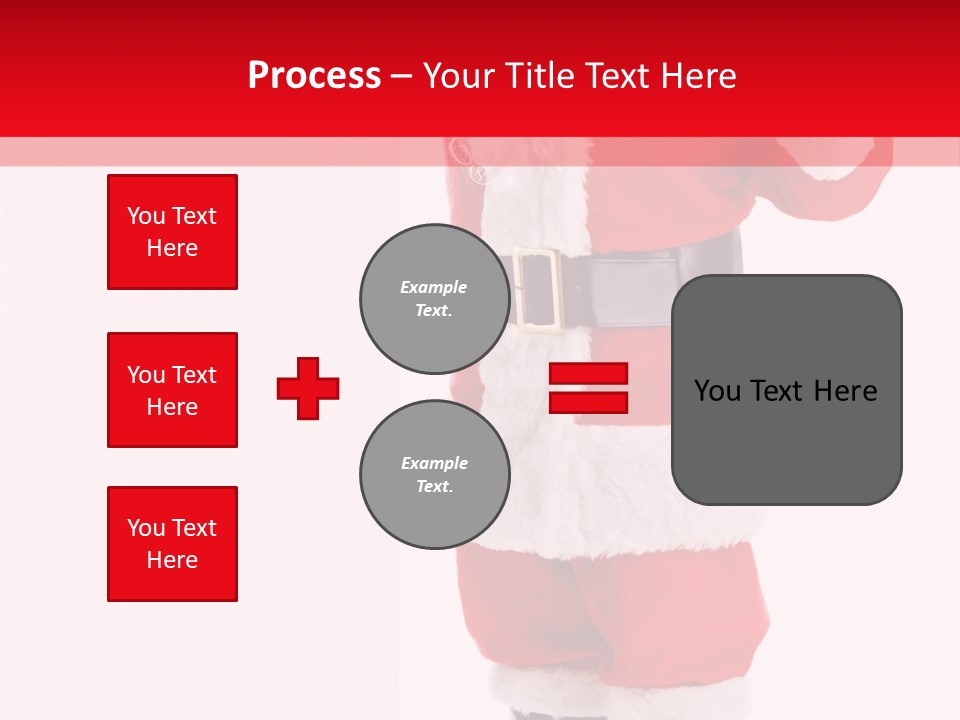 Traditional Only Fictional PowerPoint Template