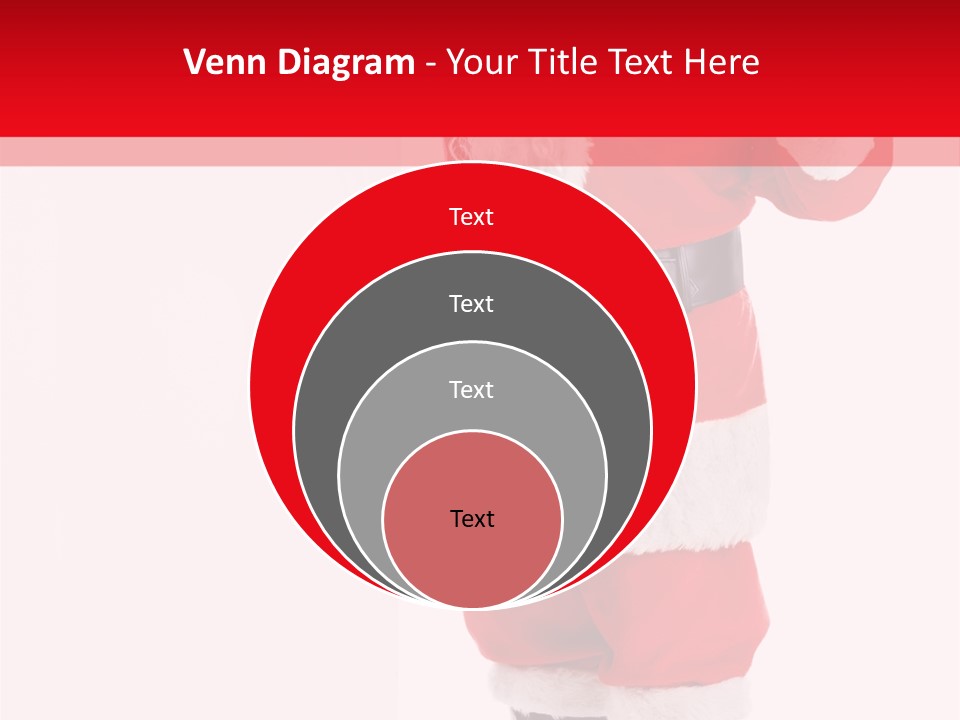 Traditional Only Fictional PowerPoint Template