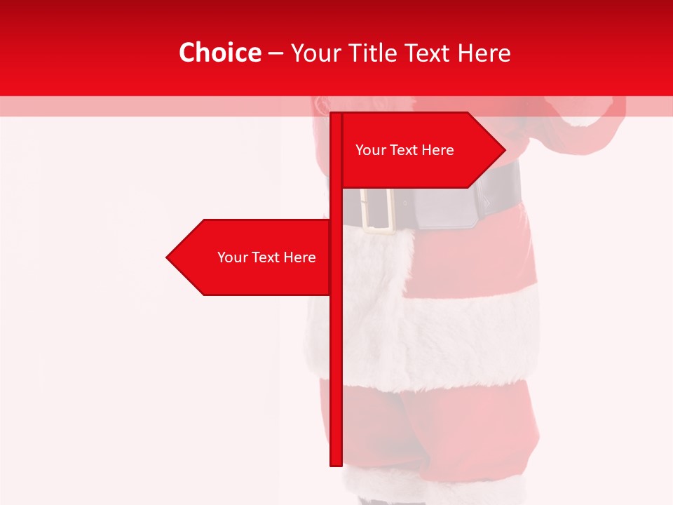 Traditional Only Fictional PowerPoint Template