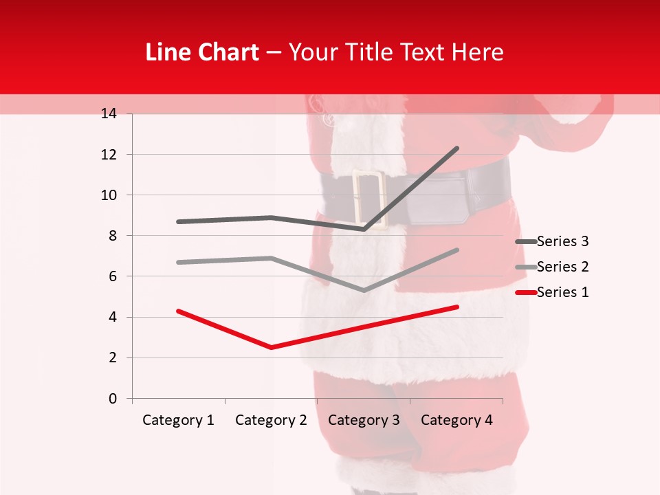Traditional Only Fictional PowerPoint Template