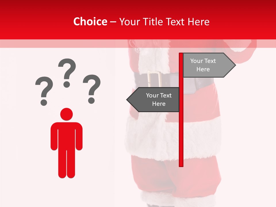 Traditional Only Fictional PowerPoint Template