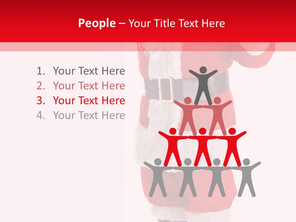 Traditional Only Fictional PowerPoint Template