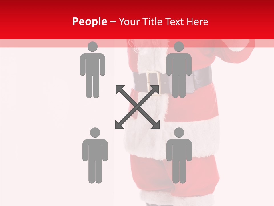 Traditional Only Fictional PowerPoint Template