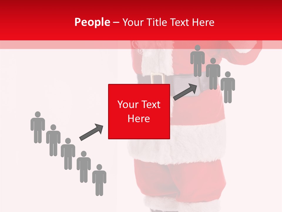 Traditional Only Fictional PowerPoint Template