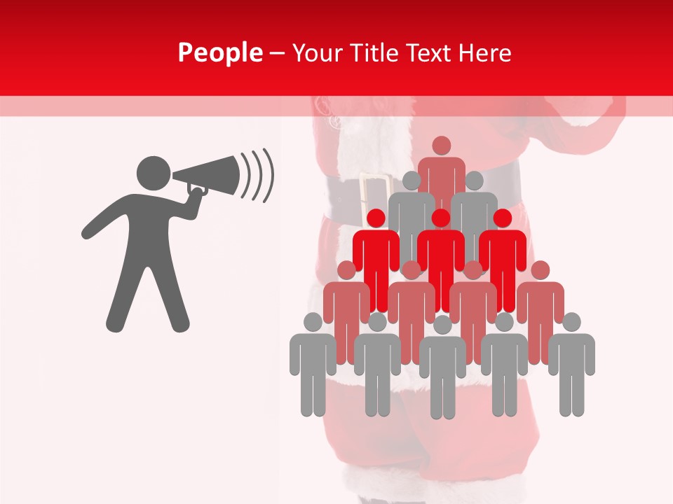 Traditional Only Fictional PowerPoint Template