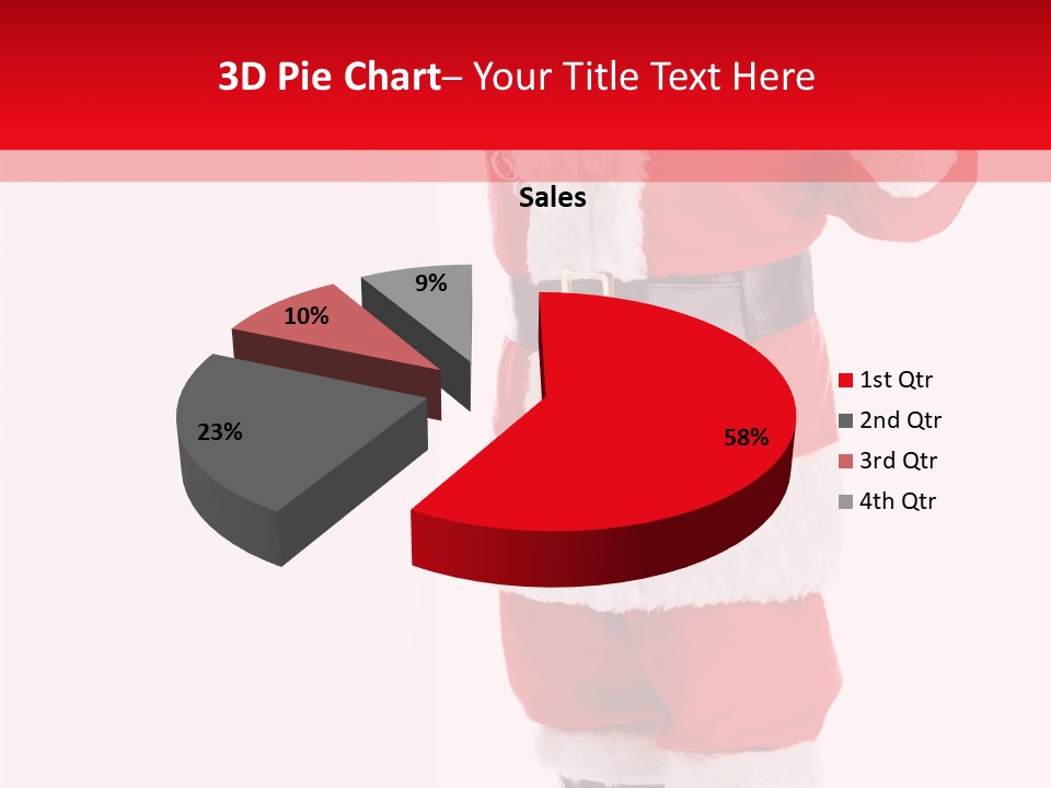 Traditional Only Fictional PowerPoint Template