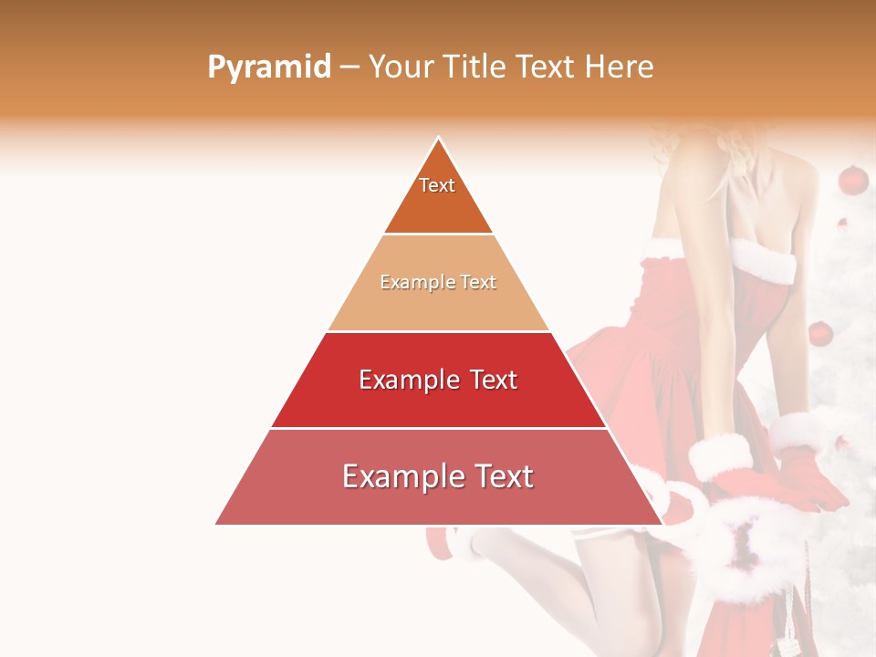 Beauty Fur Cute PowerPoint Template