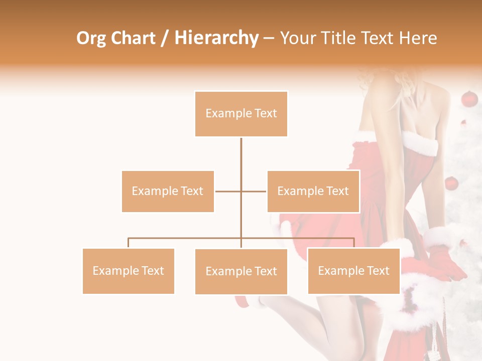 Beauty Fur Cute PowerPoint Template