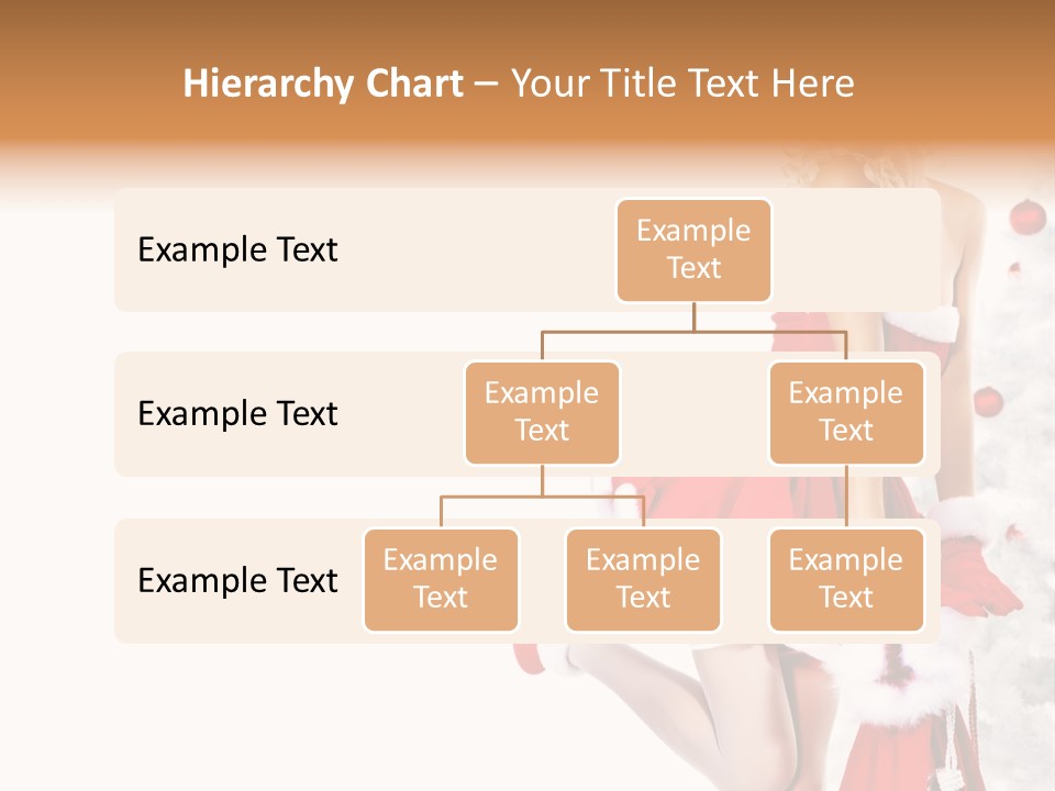 Beauty Fur Cute PowerPoint Template