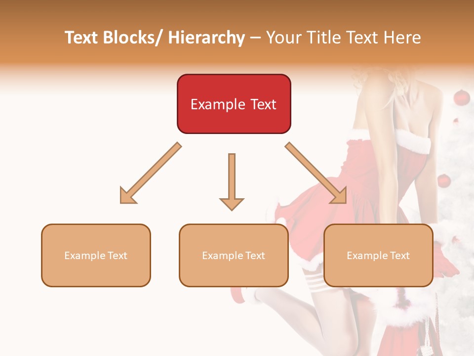 Beauty Fur Cute PowerPoint Template