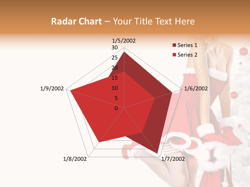 Beauty Fur Cute PowerPoint Template