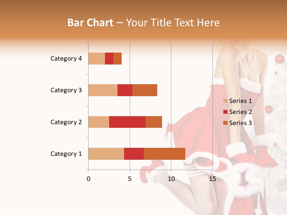 Beauty Fur Cute PowerPoint Template