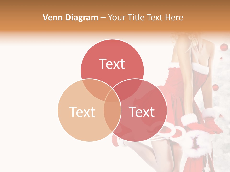 Beauty Fur Cute PowerPoint Template