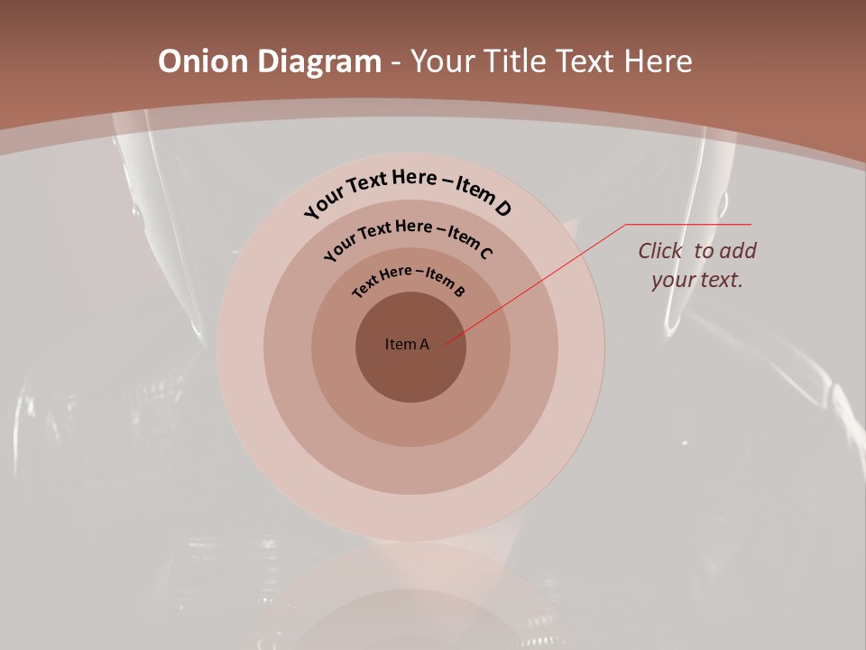 Style Lifestyle Safeguard PowerPoint Template