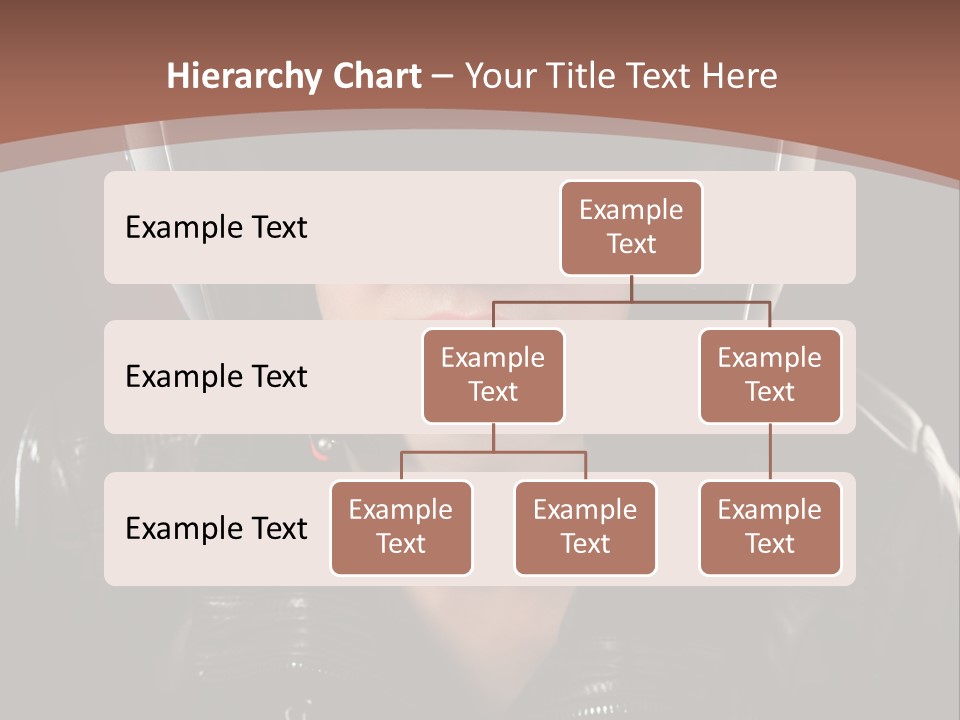 Style Lifestyle Safeguard PowerPoint Template