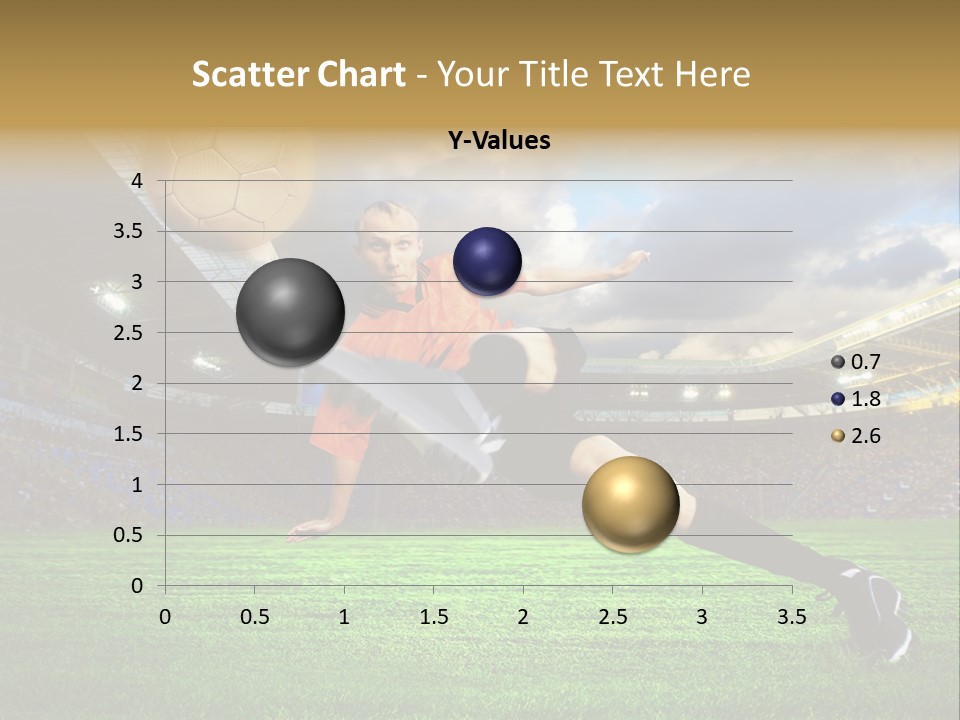 Seat Win Champion PowerPoint Template