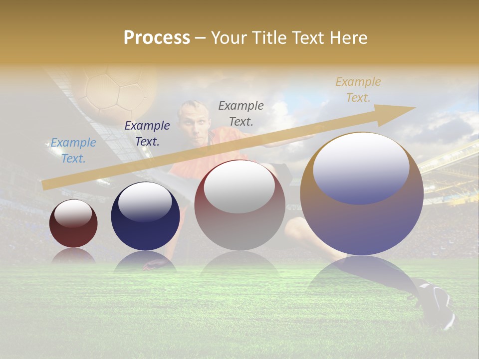 Seat Win Champion PowerPoint Template