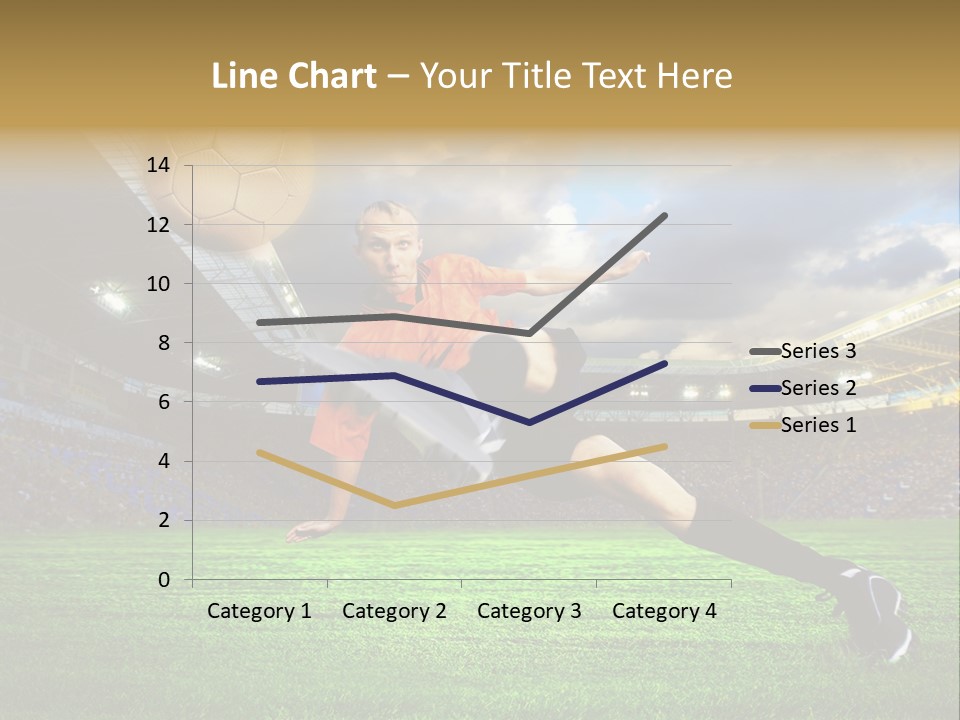 Seat Win Champion PowerPoint Template