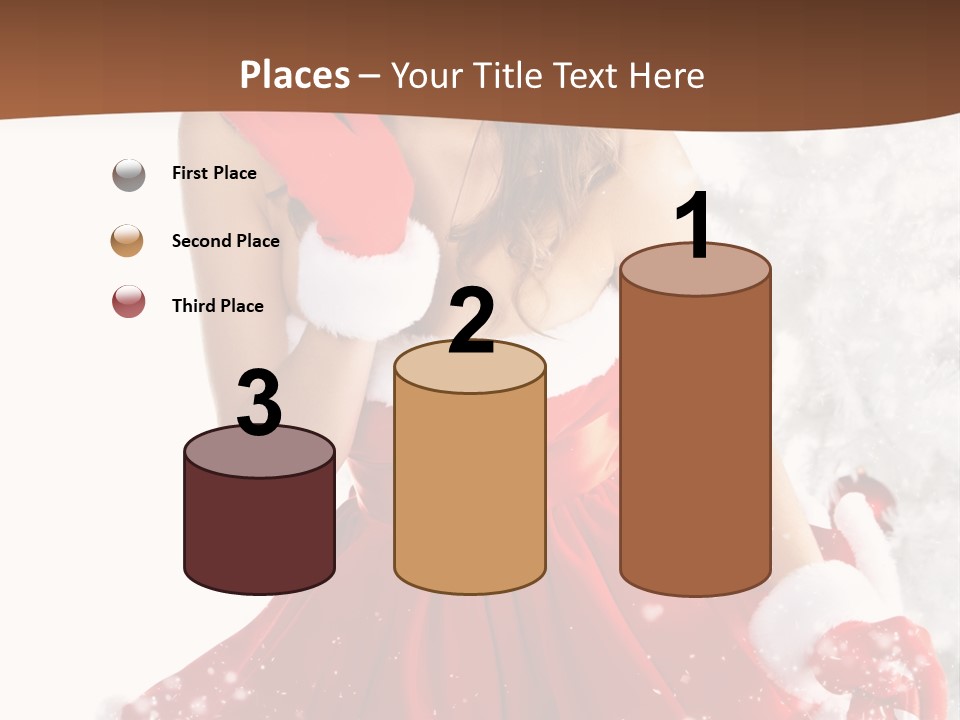 New Christmas Year PowerPoint Template