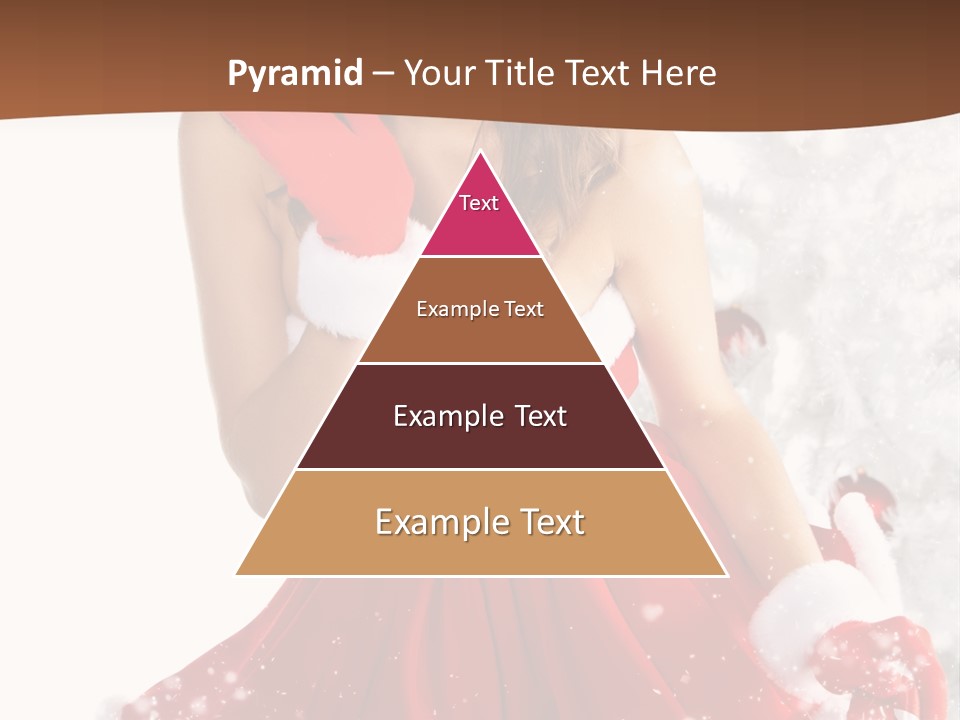 New Christmas Year PowerPoint Template