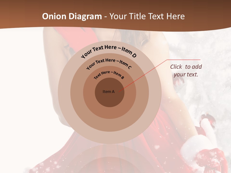 New Christmas Year PowerPoint Template