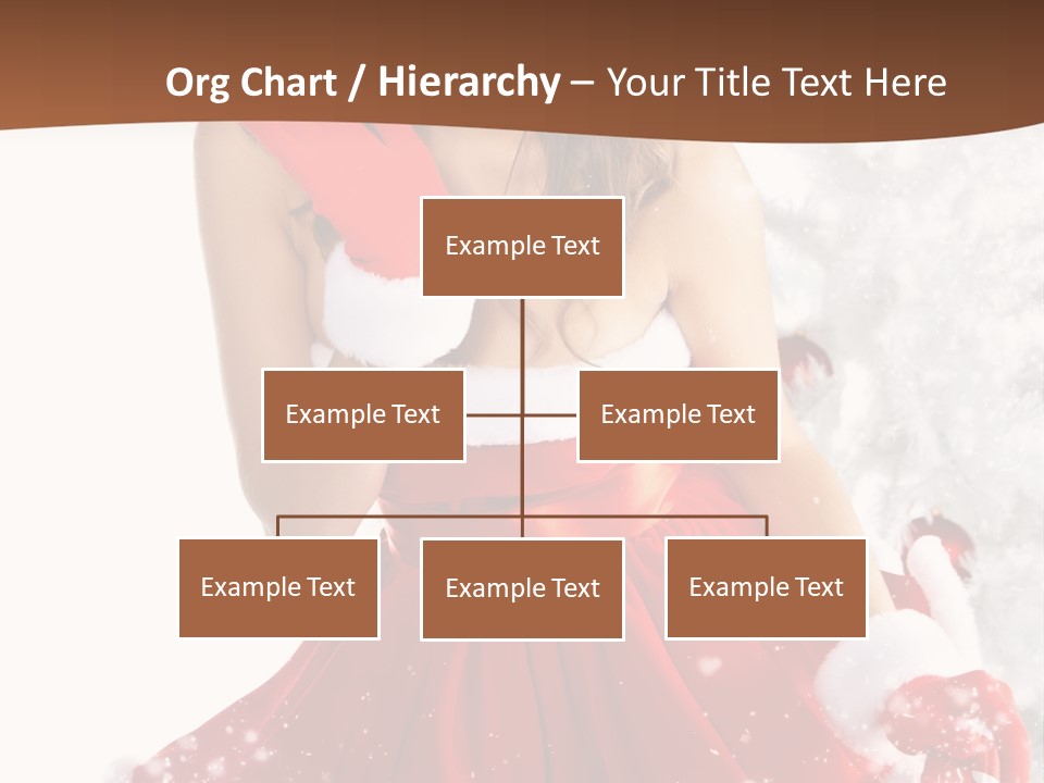 New Christmas Year PowerPoint Template