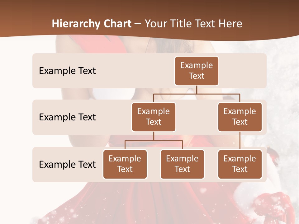 New Christmas Year PowerPoint Template