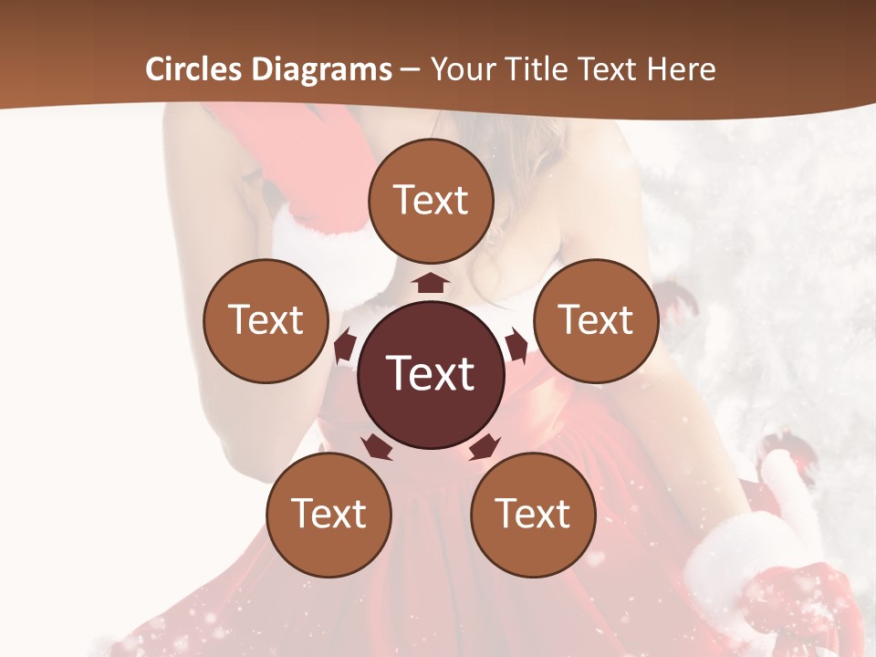 New Christmas Year PowerPoint Template
