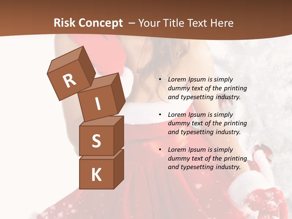 New Christmas Year PowerPoint Template