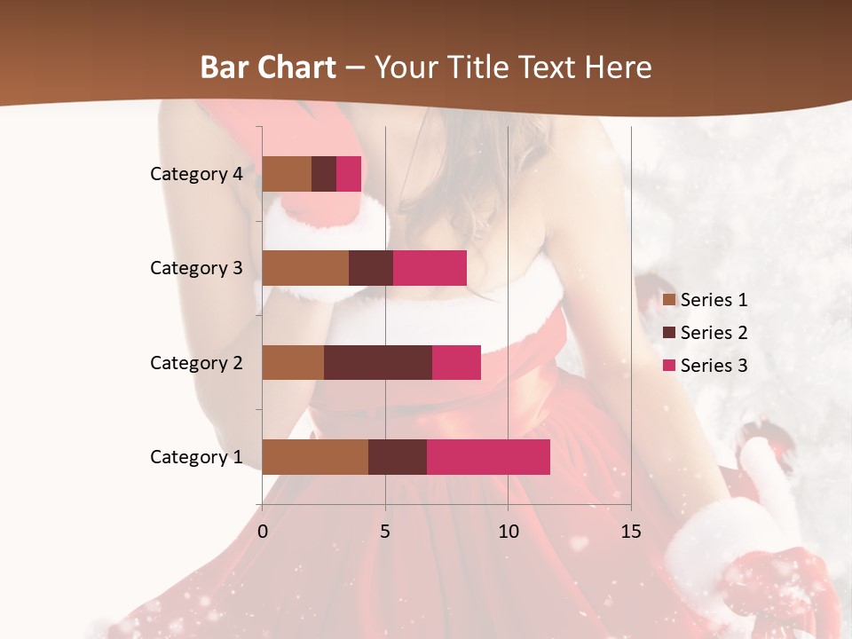 New Christmas Year PowerPoint Template