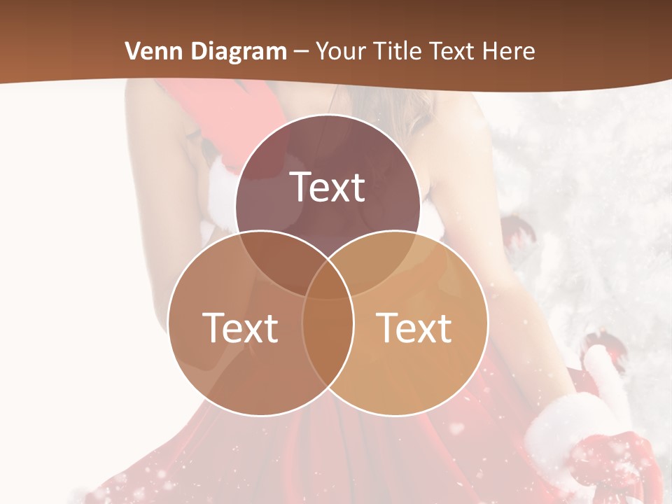 New Christmas Year PowerPoint Template