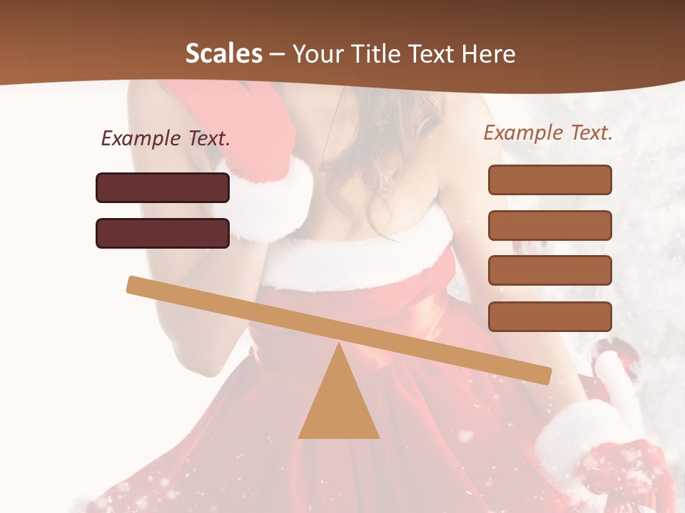 New Christmas Year PowerPoint Template