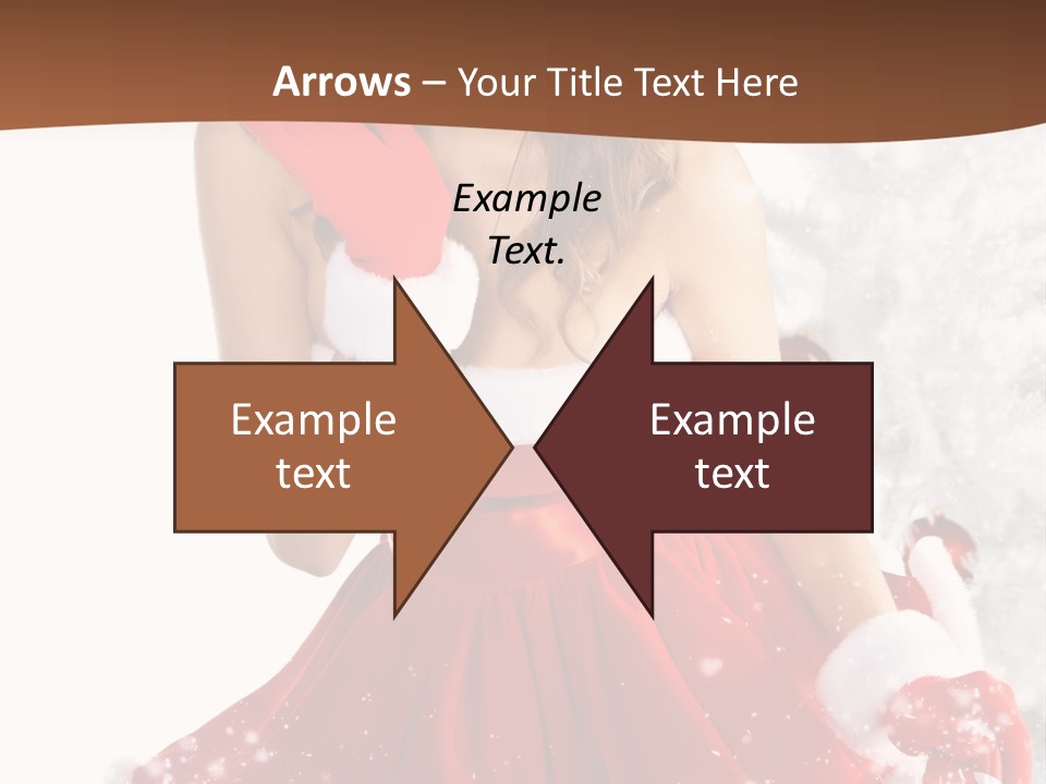 New Christmas Year PowerPoint Template