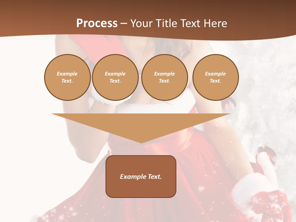 New Christmas Year PowerPoint Template