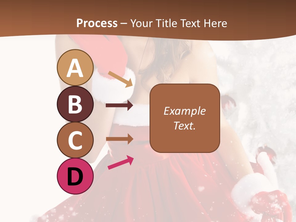 New Christmas Year PowerPoint Template