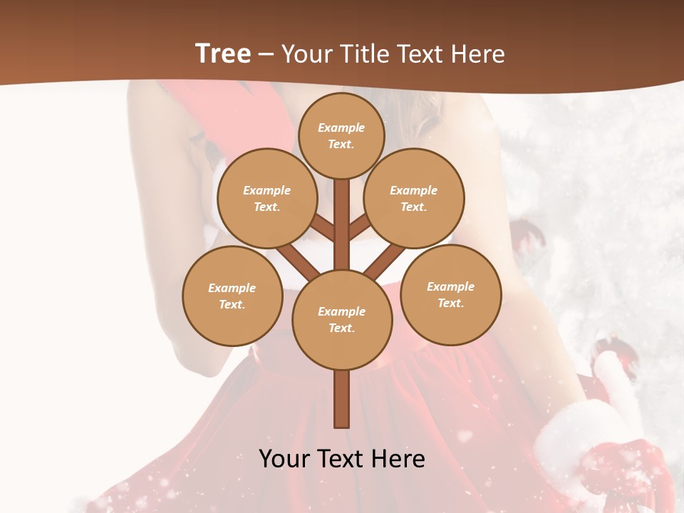 New Christmas Year PowerPoint Template