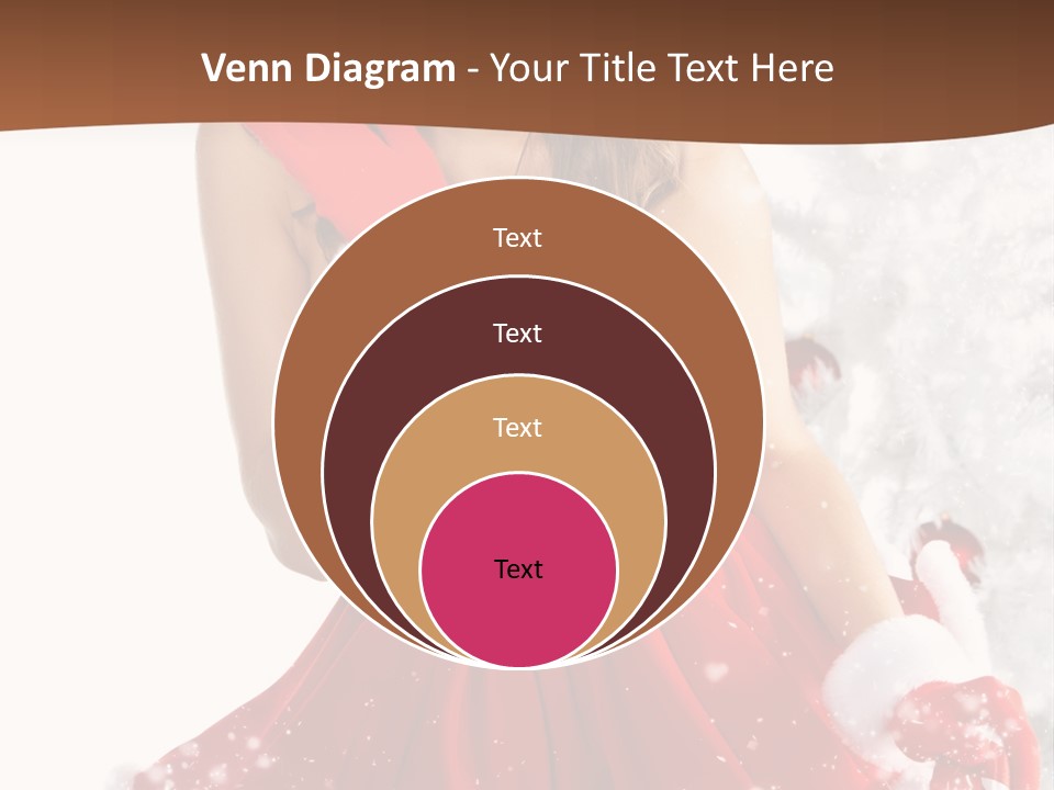 New Christmas Year PowerPoint Template