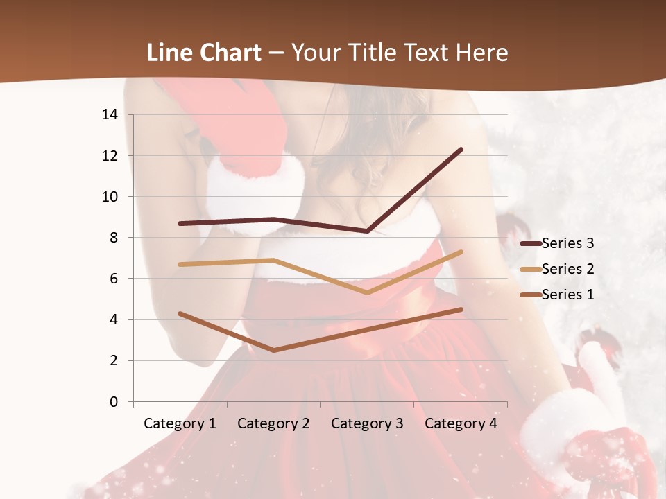 New Christmas Year PowerPoint Template