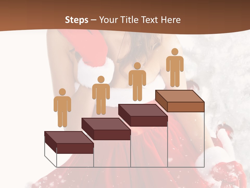 New Christmas Year PowerPoint Template