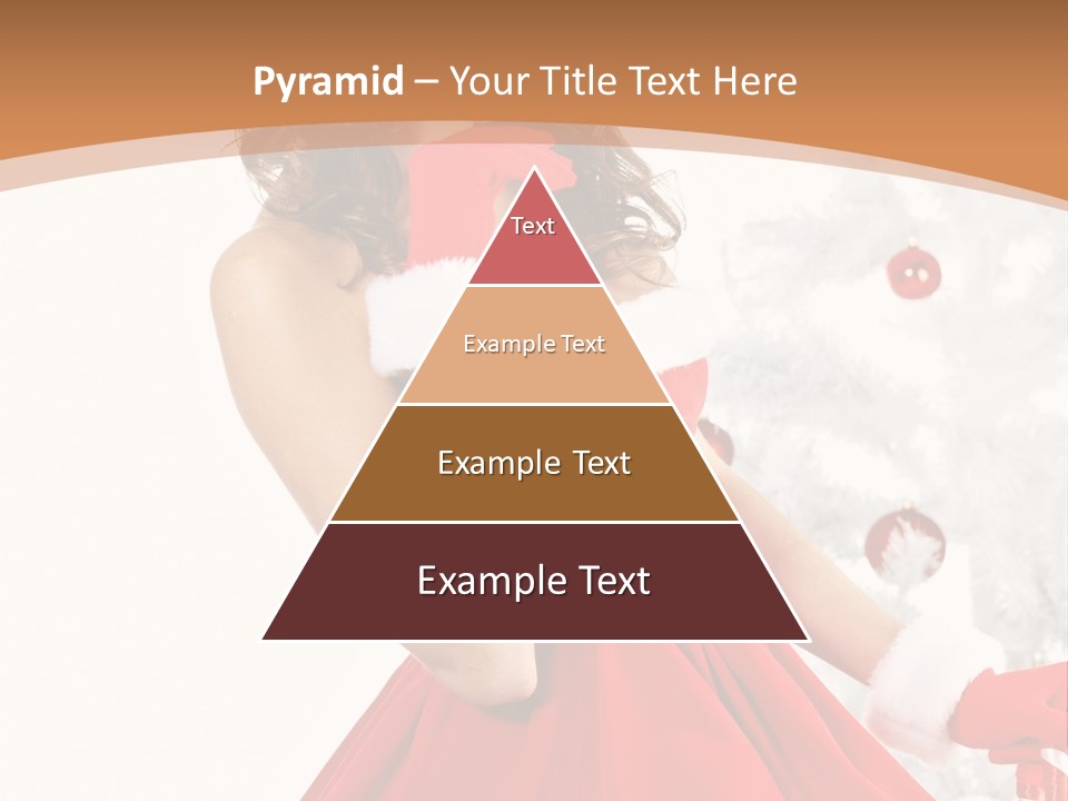 People Bag Sensual PowerPoint Template