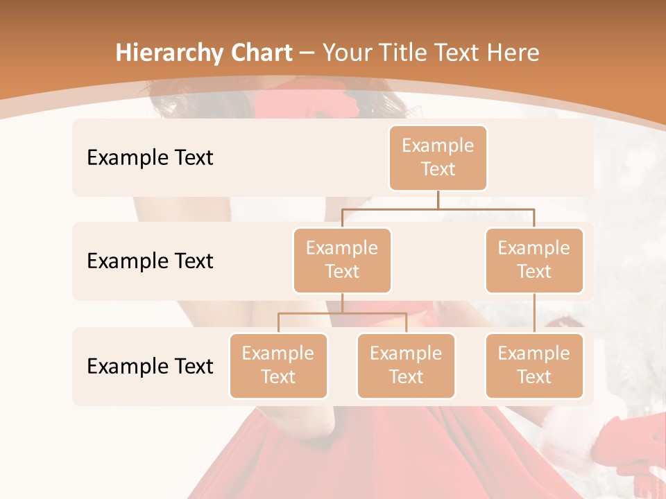 People Bag Sensual PowerPoint Template