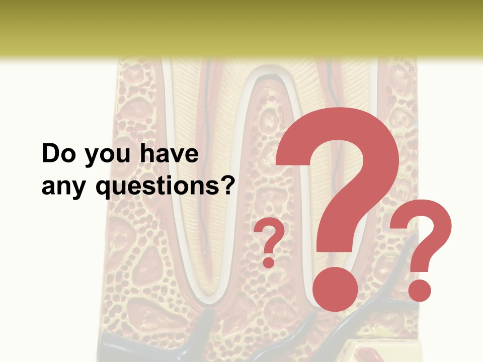 Shake Beautiful Teenager PowerPoint Template