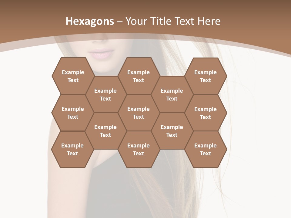 Copy Space Gorgeous Studio PowerPoint Template