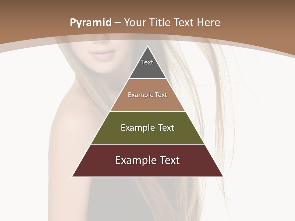 Copy Space Gorgeous Studio PowerPoint Template