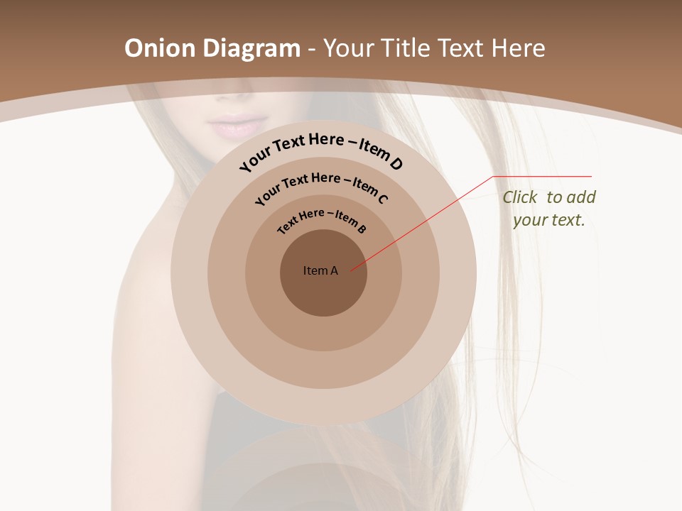 Copy Space Gorgeous Studio PowerPoint Template