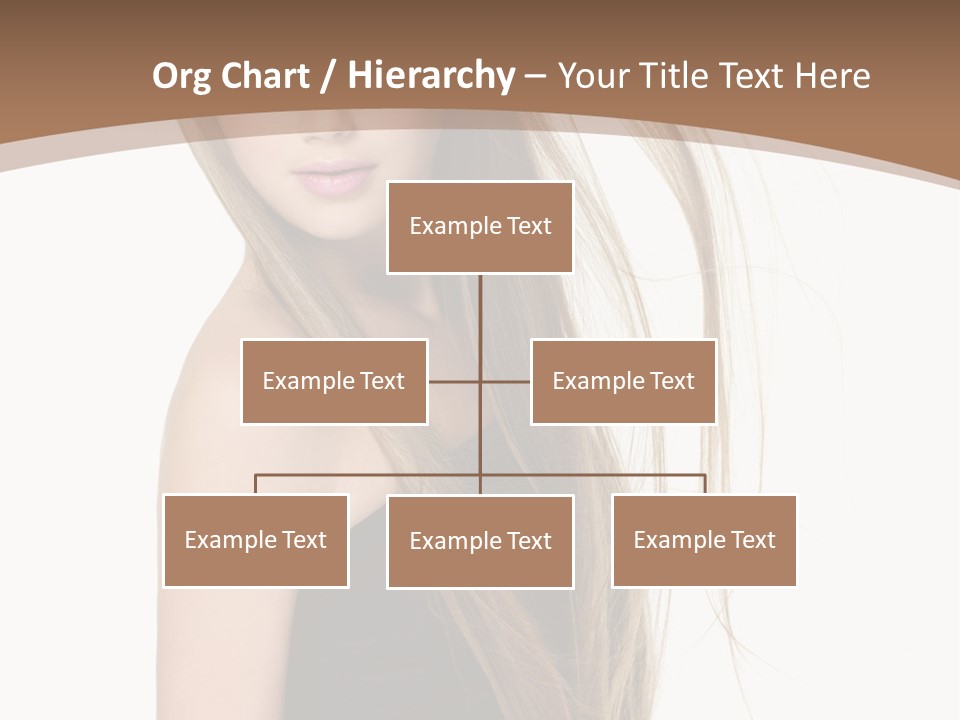 Copy Space Gorgeous Studio PowerPoint Template