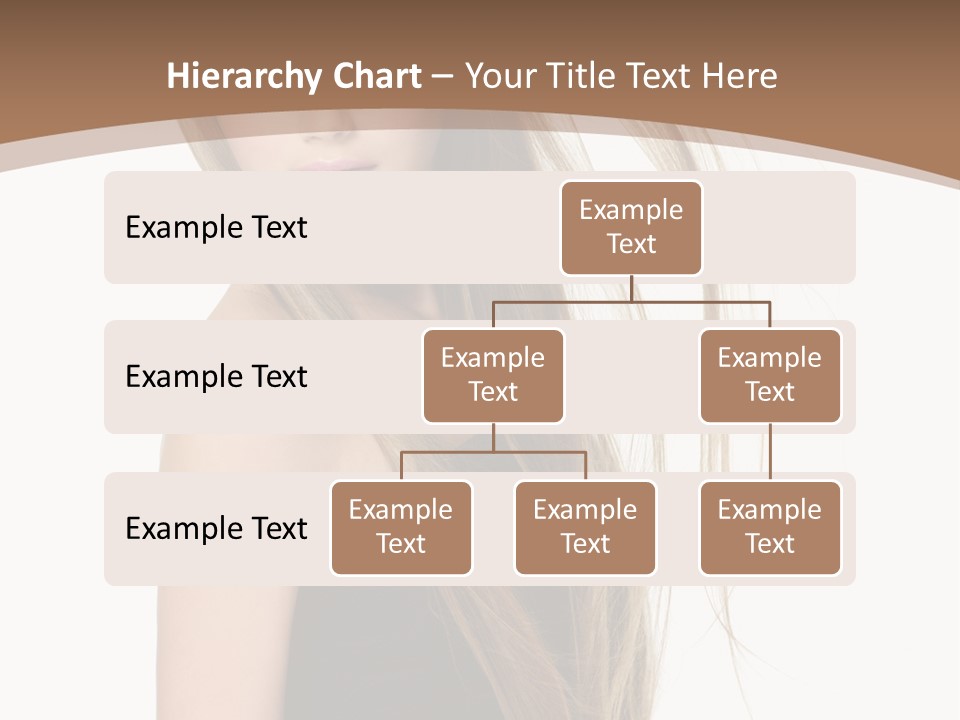 Copy Space Gorgeous Studio PowerPoint Template