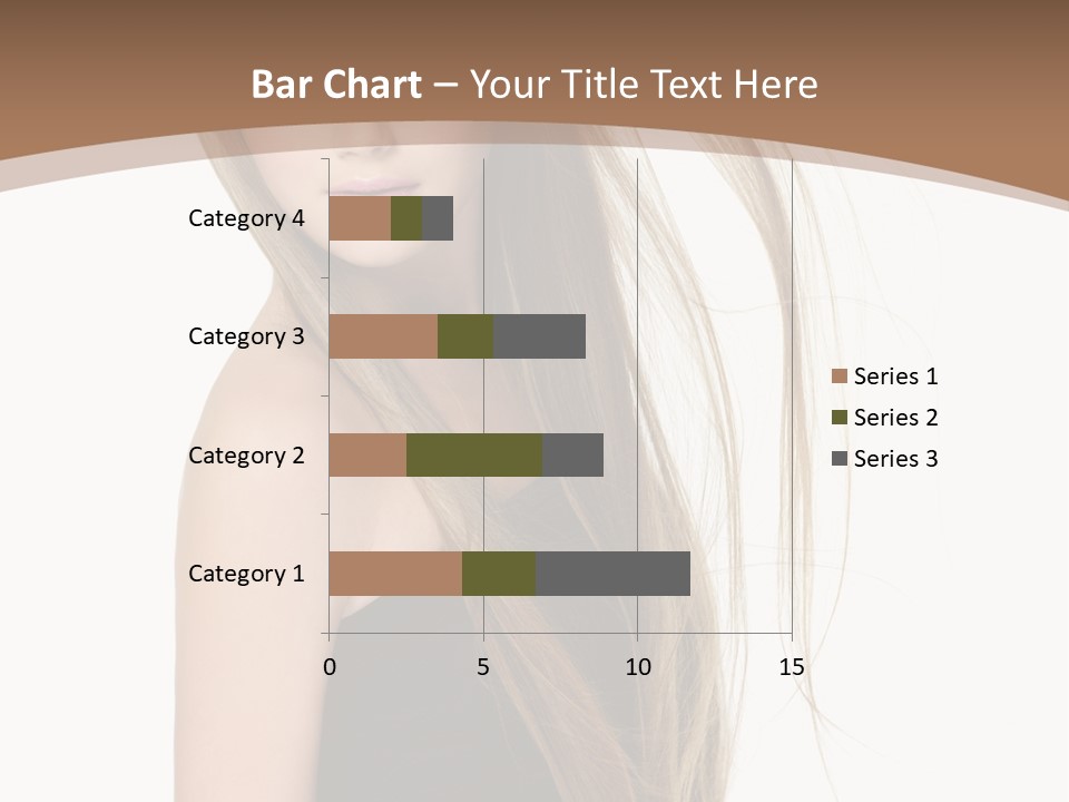 Copy Space Gorgeous Studio PowerPoint Template