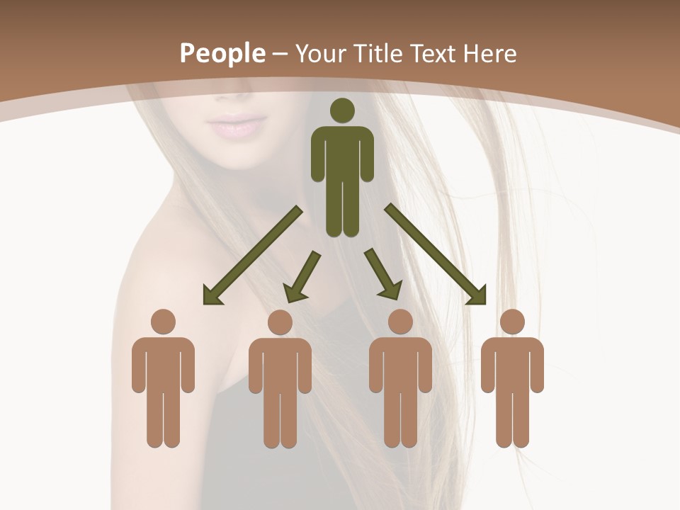 Copy Space Gorgeous Studio PowerPoint Template