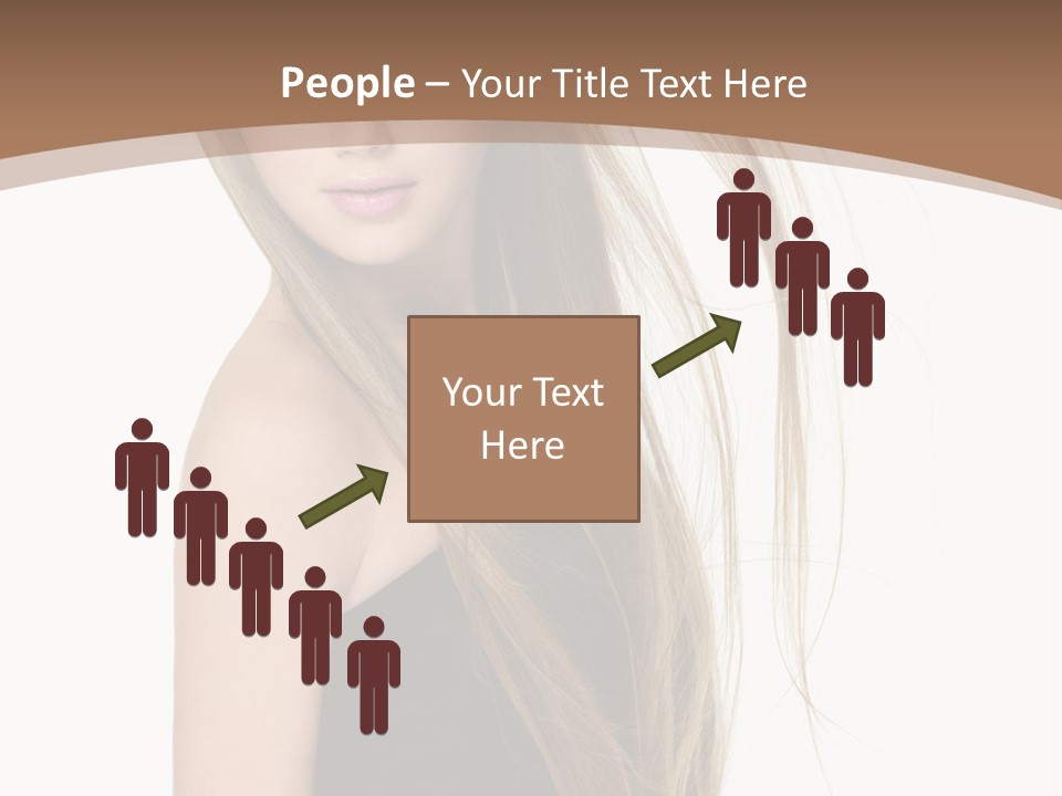 Copy Space Gorgeous Studio PowerPoint Template